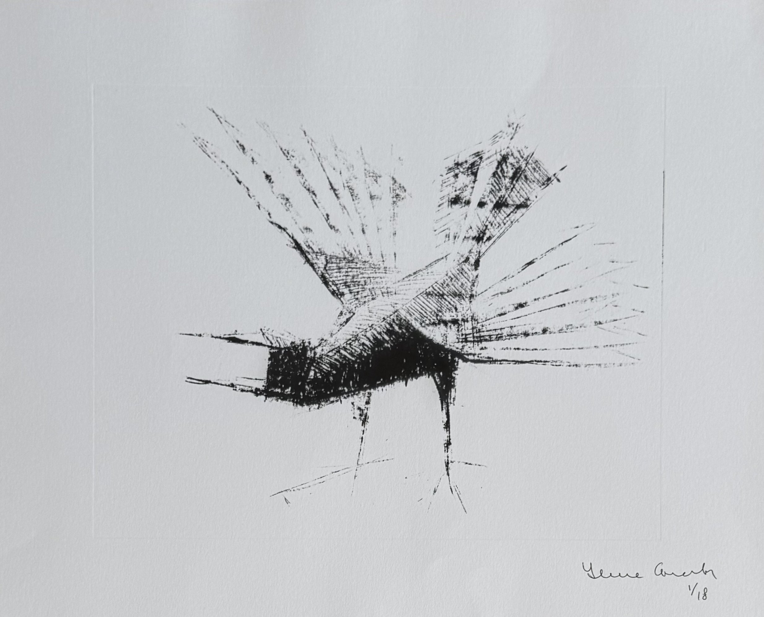 Terence Coventry for sale