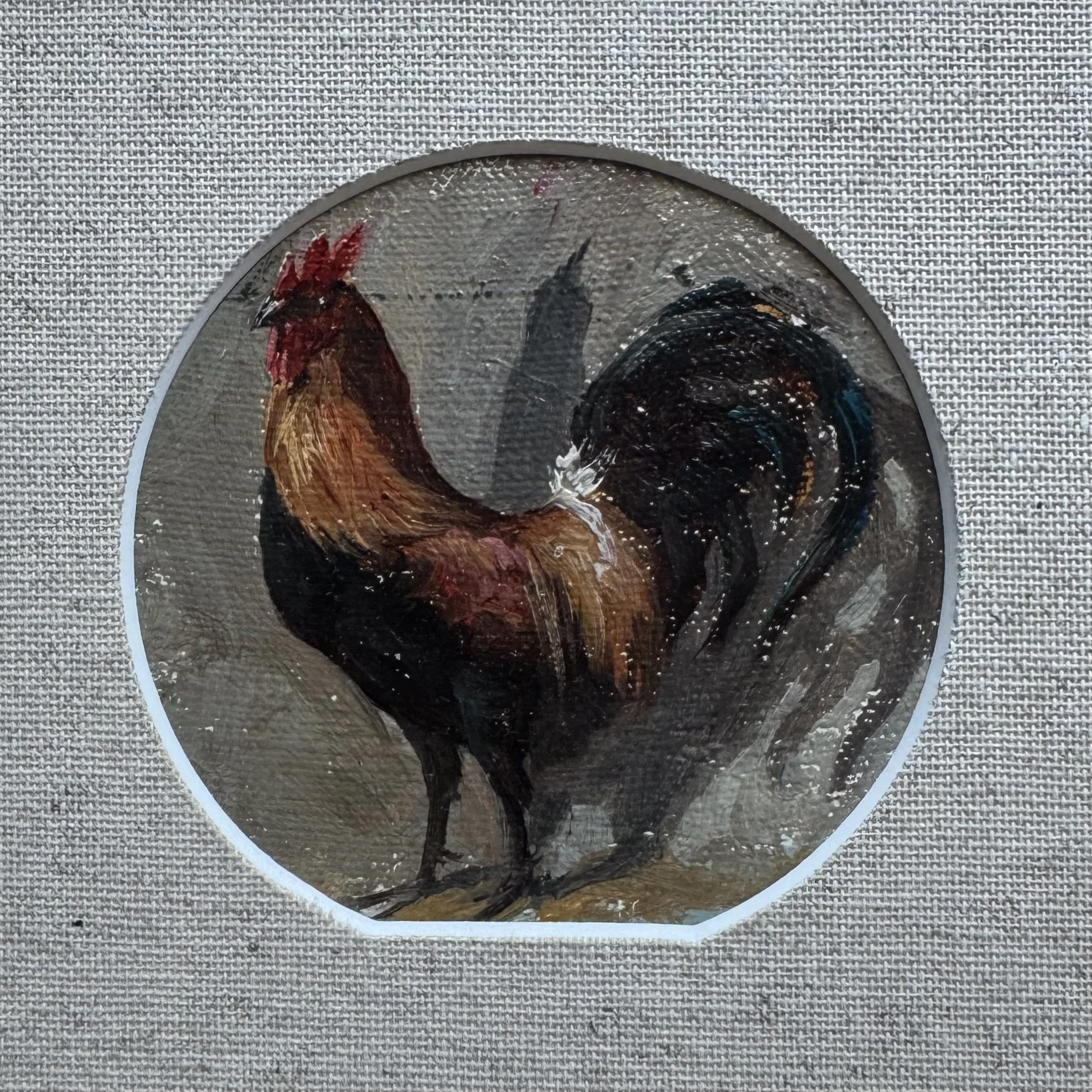 Lucy kemp welch painting for sale