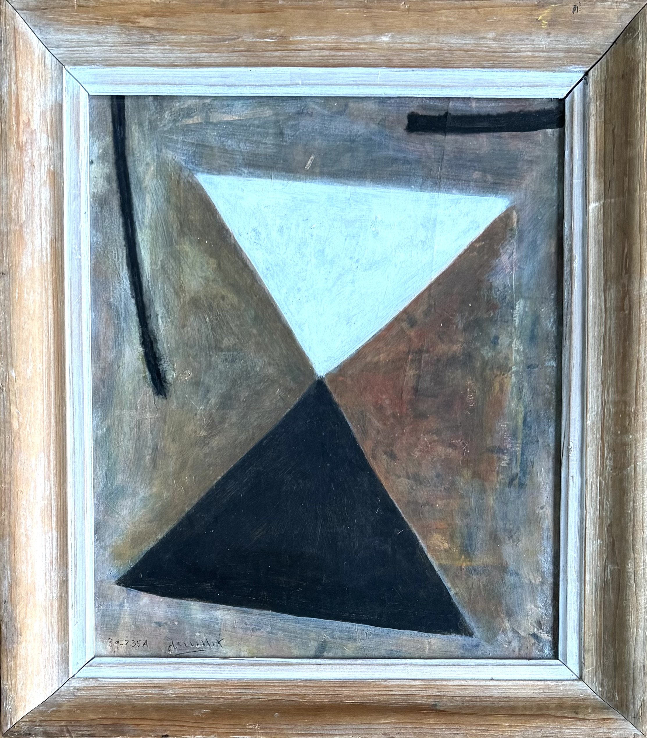 Roy Turner Durrant painting for sale