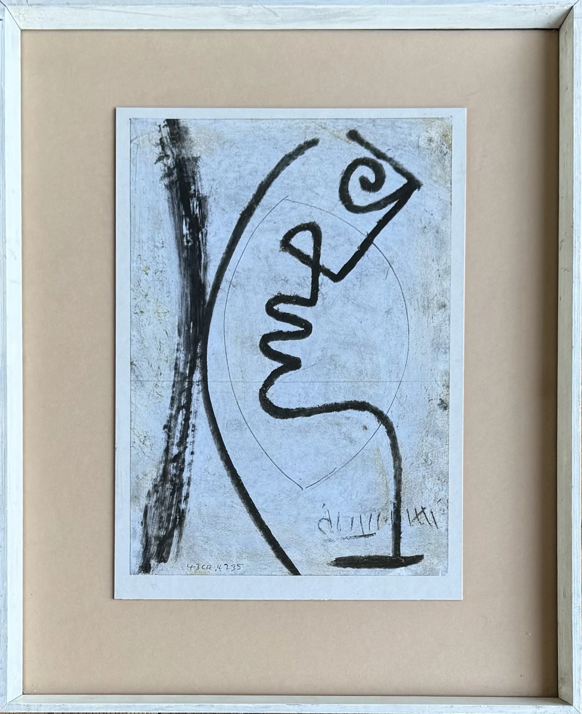 Roy Turner Durrant painting for sale