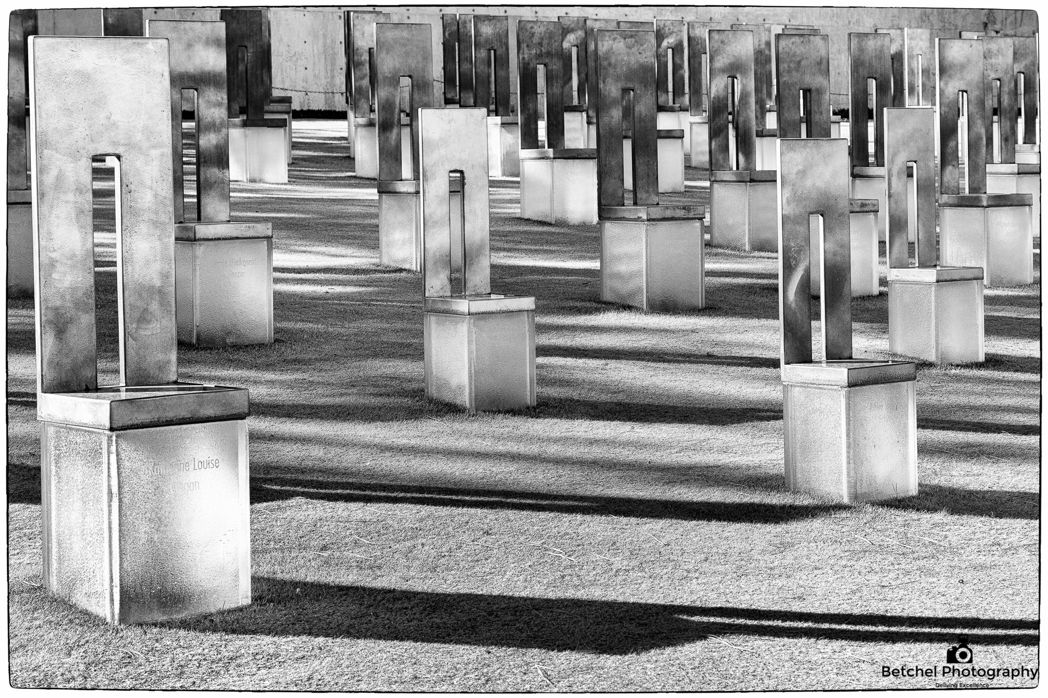 Oklahoma National Memorial