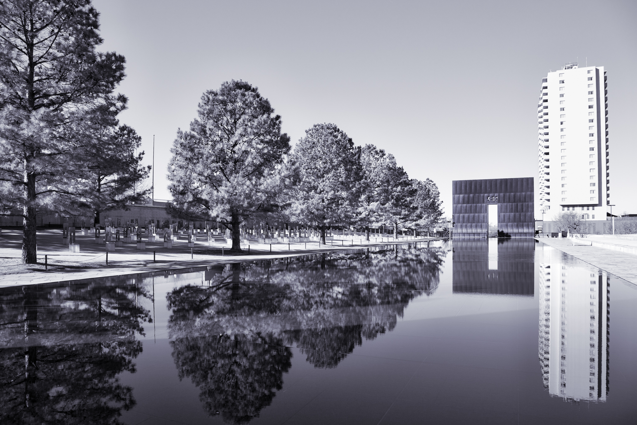 Oklahoma City Memorial