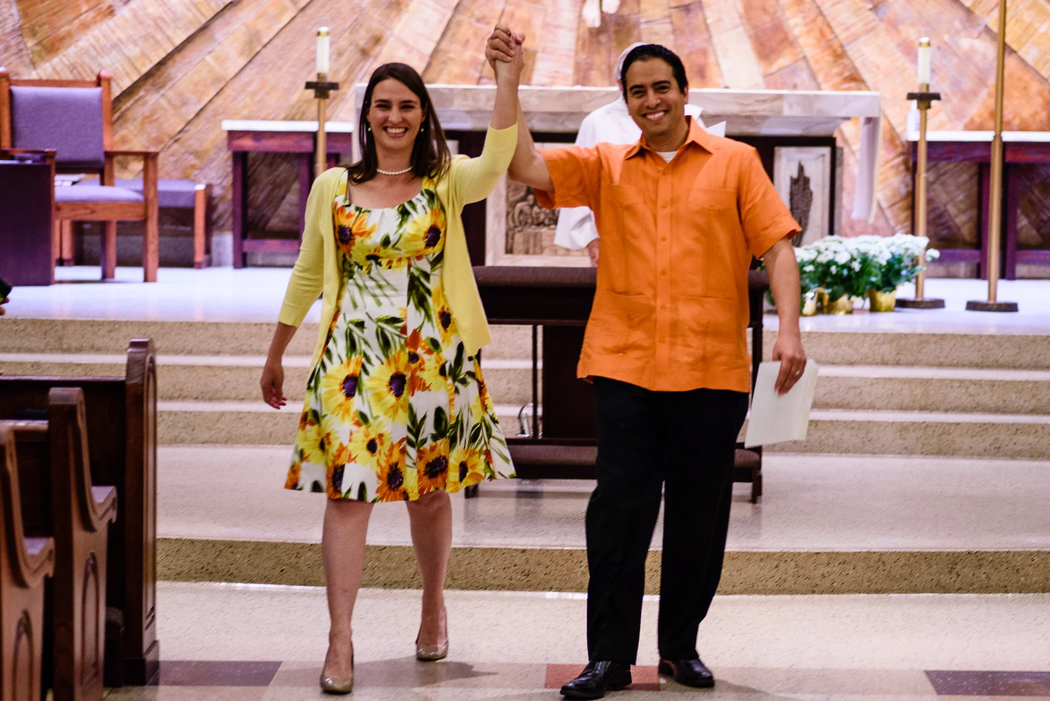 San Antonio Wedding Vow Renewal