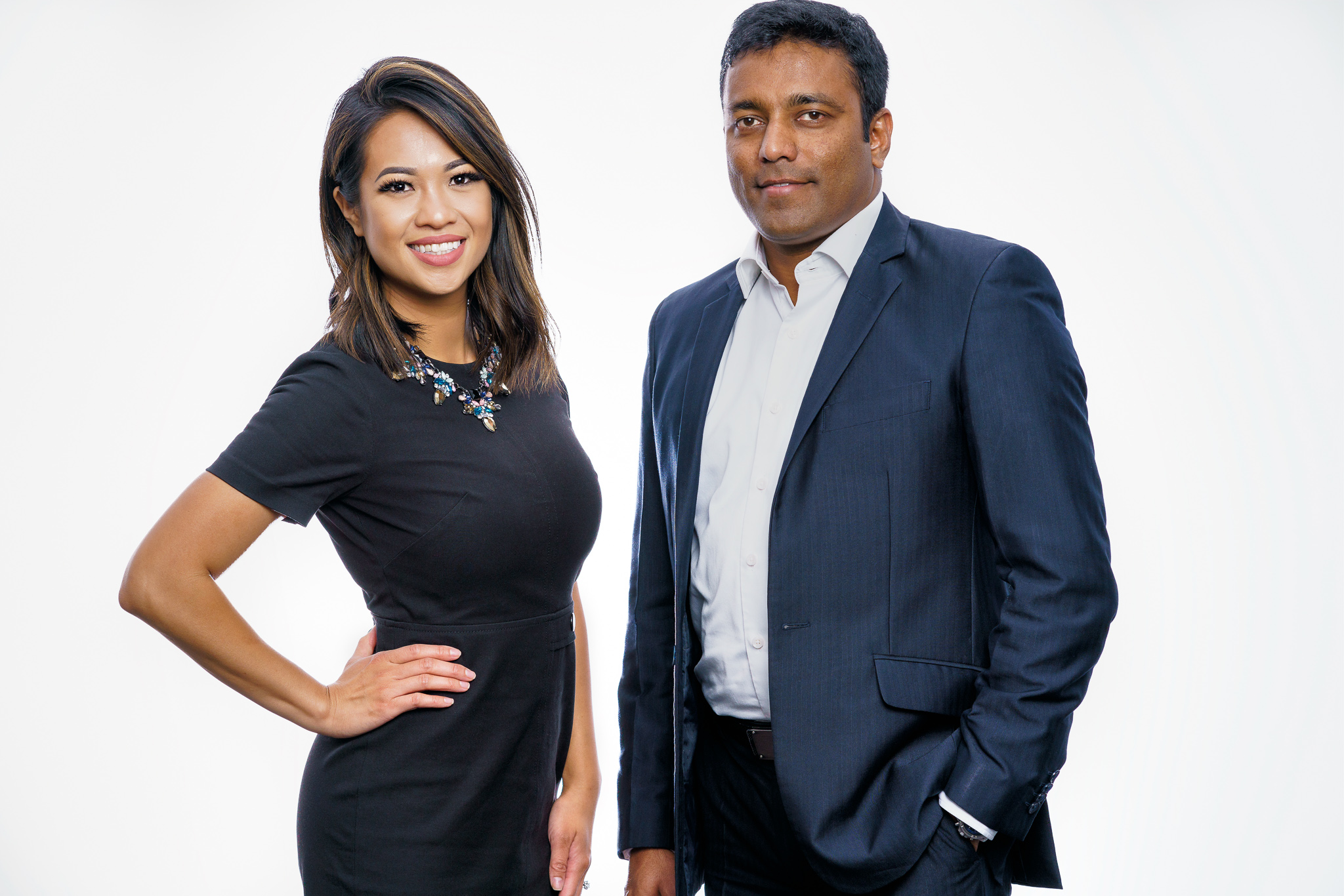 Corporate Portraiture