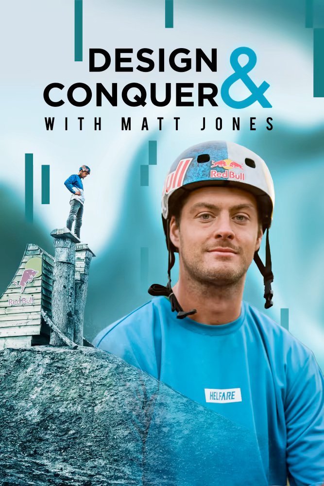 Design &amp; Conquer with Matt Jones - Offline/Online