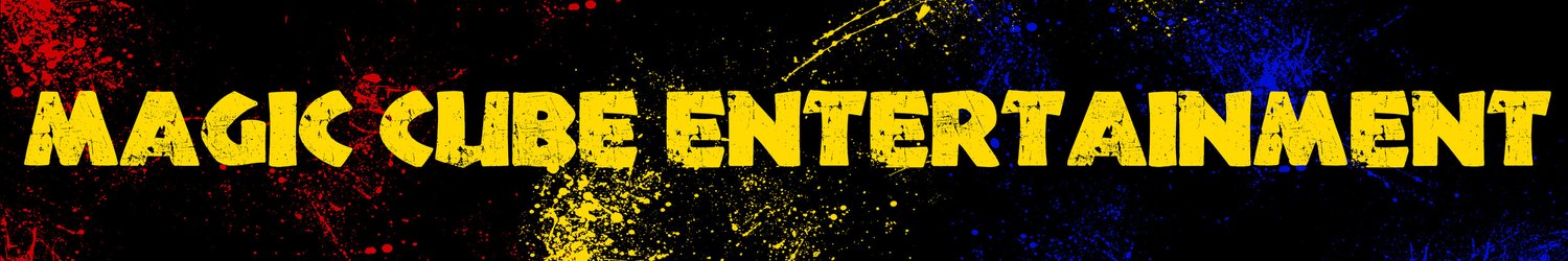 About Us — MAGIC CUBE ENTERTAINMENT