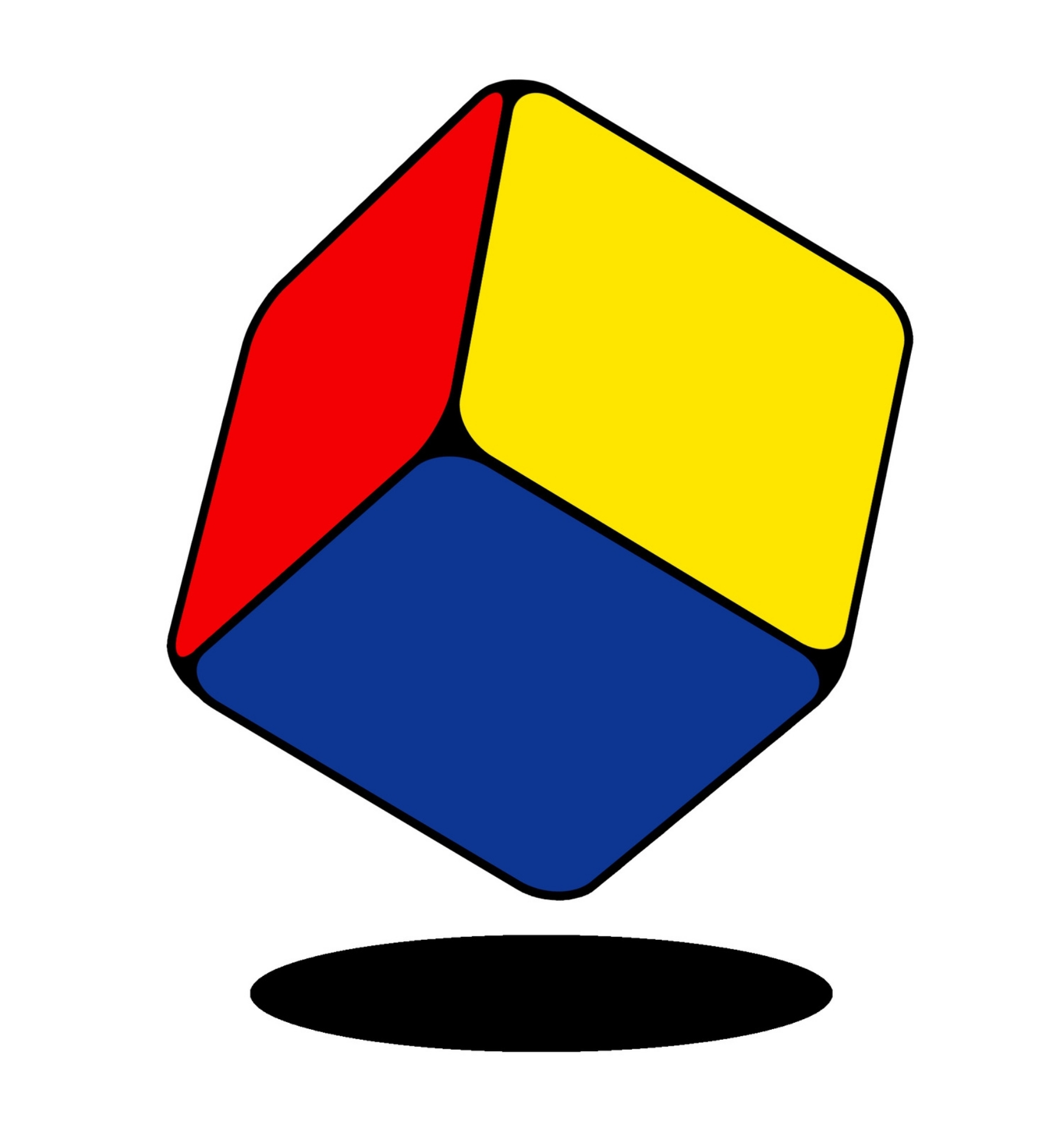 Magic Cube Graphic White (1).jpg
