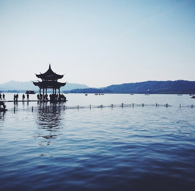 SOUTHEAST ASIA BY TANJA CRNOGORAC