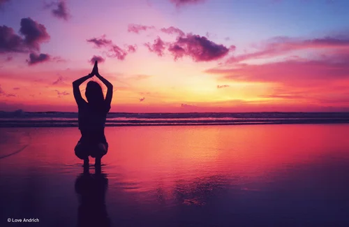BALI BY ANDRA & RICH