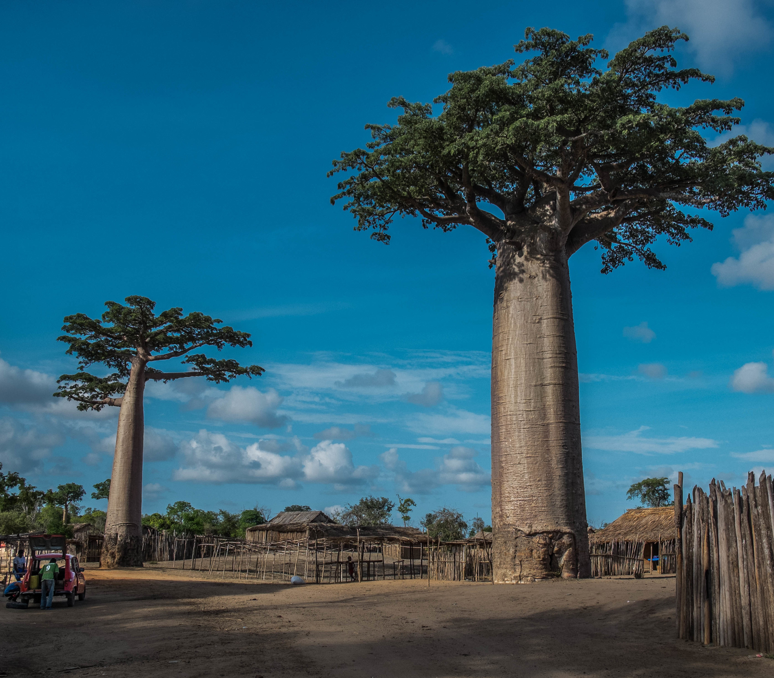 Backpacking Africa by Kevin Perry_Spirited Pursuit
