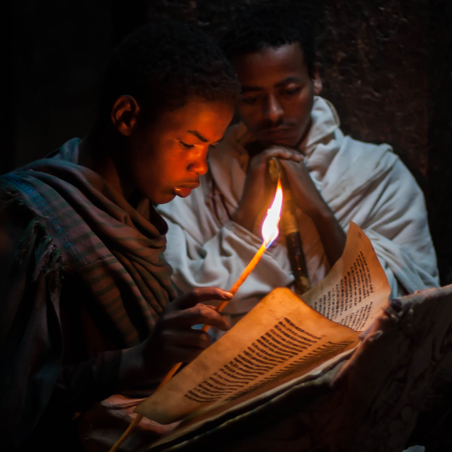 Backpacking Africa by Kevin Perry_Spirited Pursuit