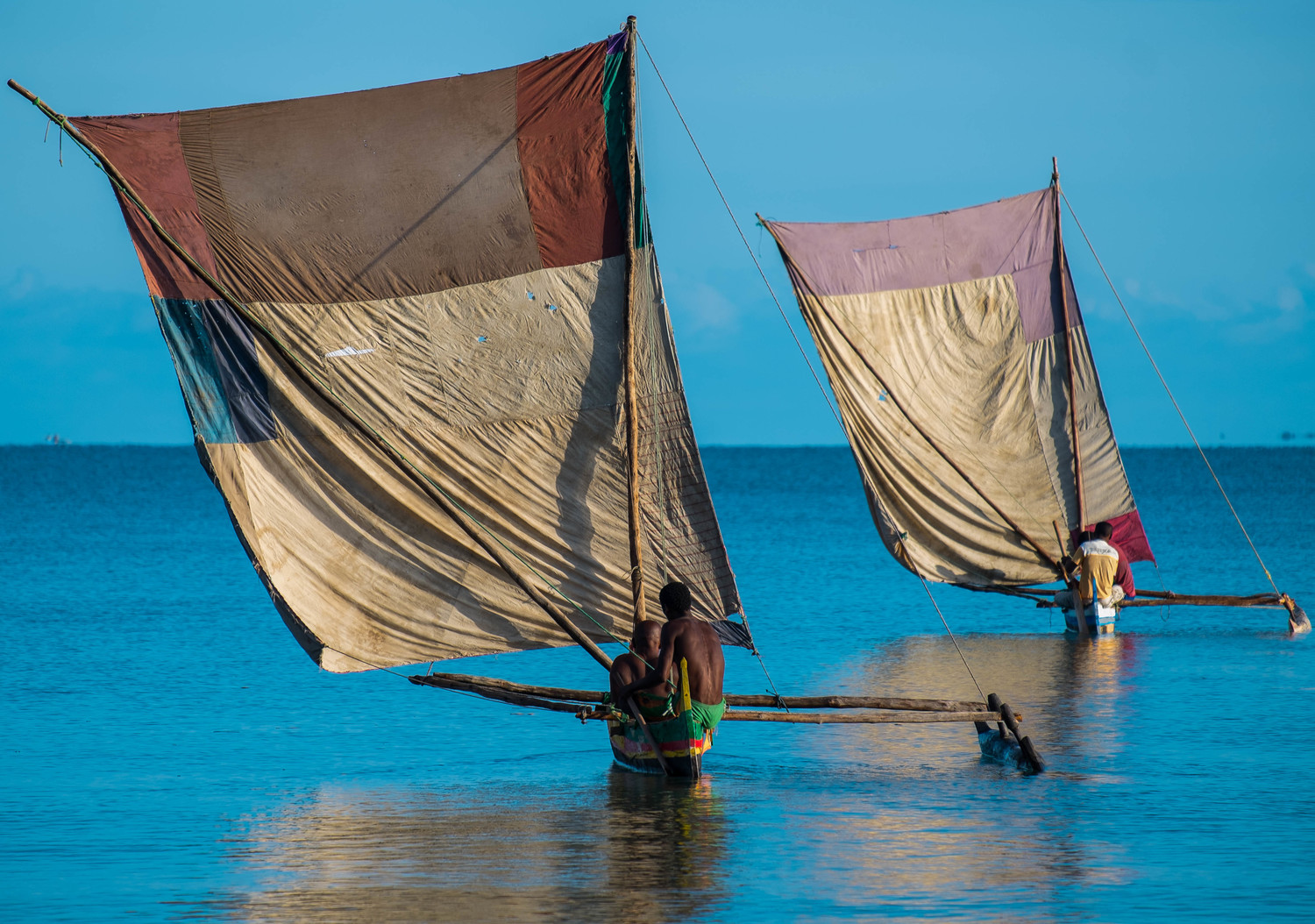 Backpacking Africa by Kevin Perry_Spirited Pursuit