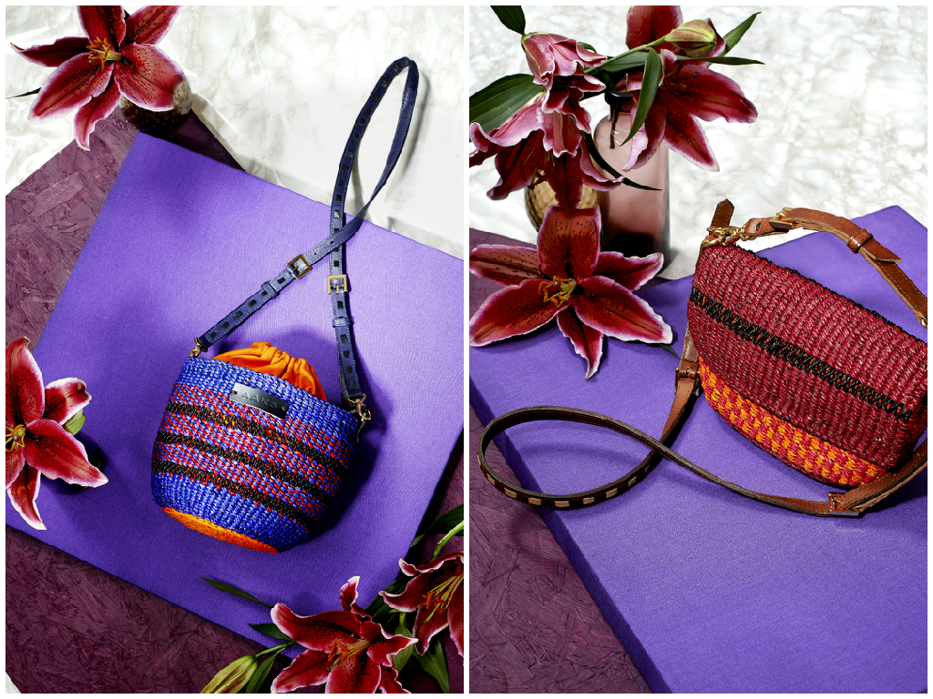AAKS Handbags Fair Trade in Bolgatanga_Spirited Pursuit