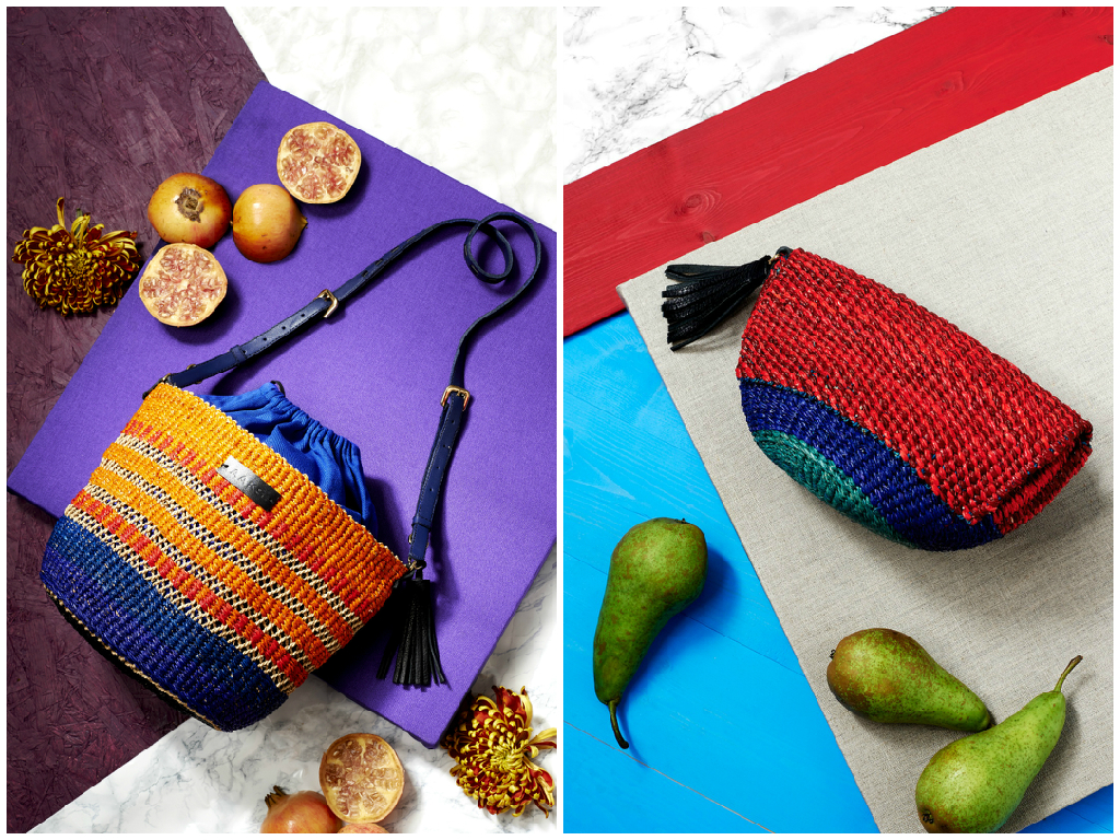 AAKS Handbags Fair Trade in Bolgatanga_Spirited Pursuit