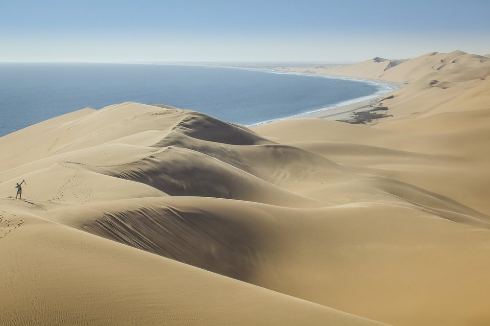 SOUTHERN AFRICAN LANDSCAPES BY MAT HAUSER — Spirited Pursuit
