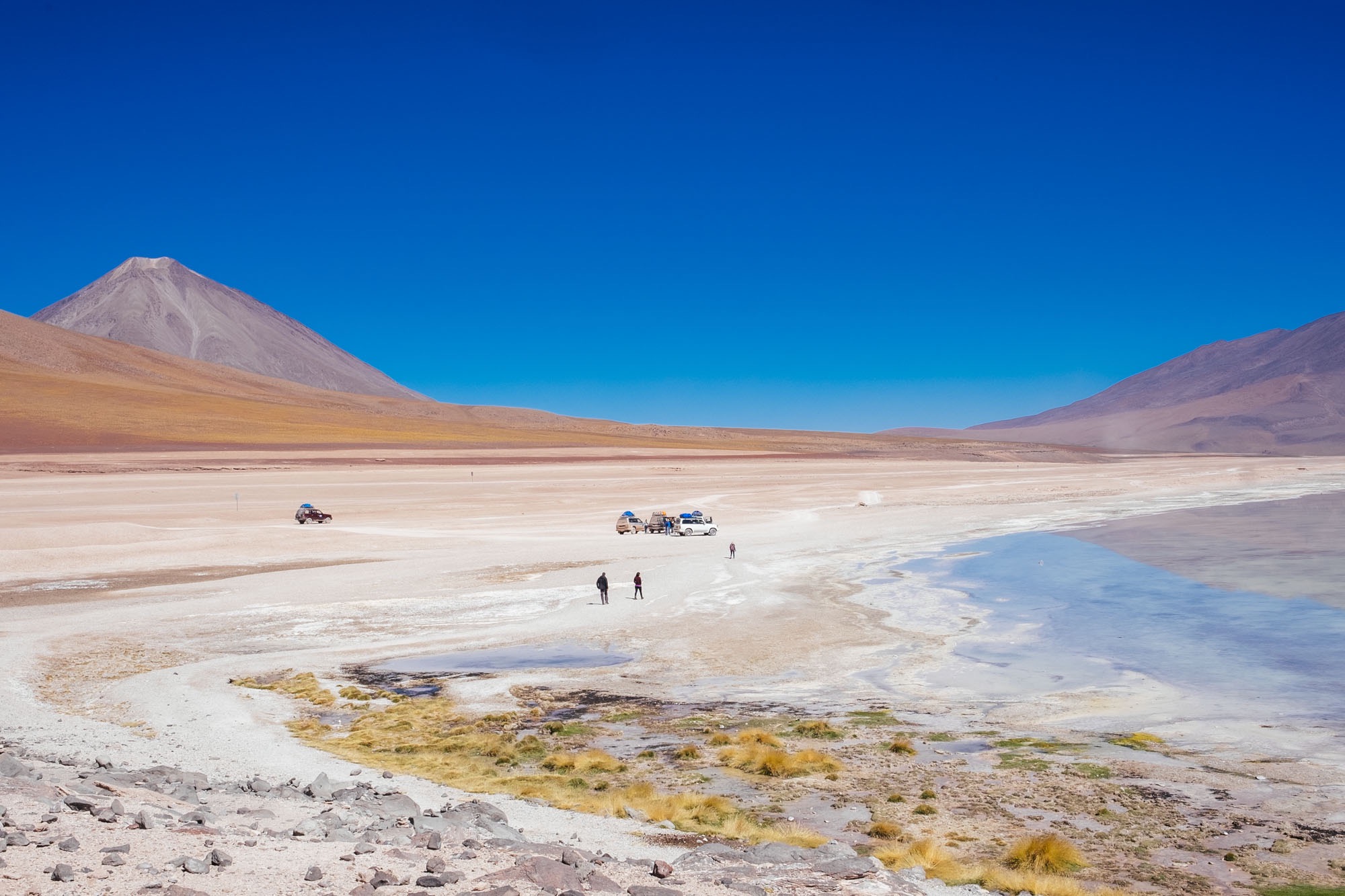 TRAVELING SOUTH AMERICA SOLO BY JENNIFER EMERLING — Spirited Pursuit