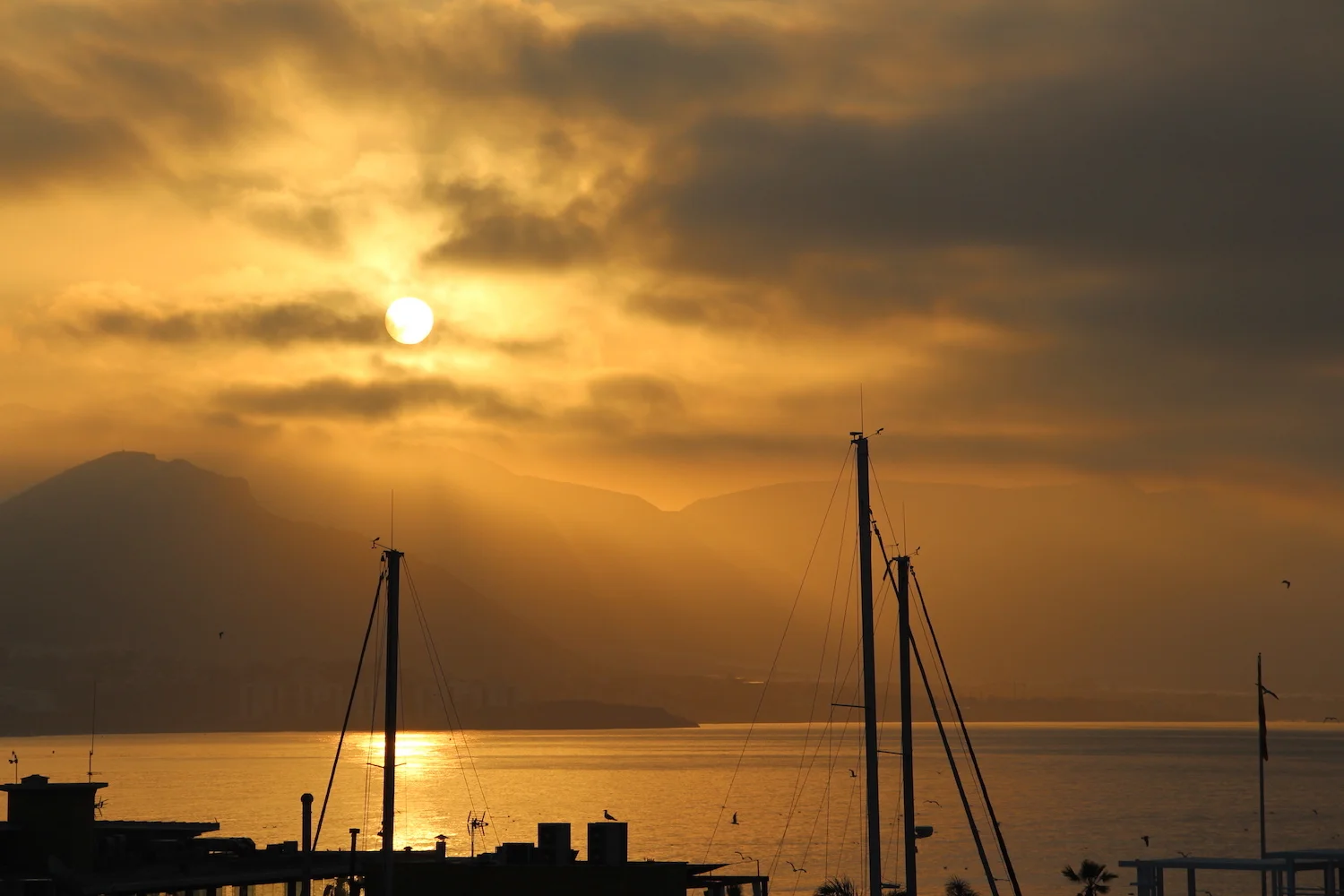 Sunset in Mazarron .jpg