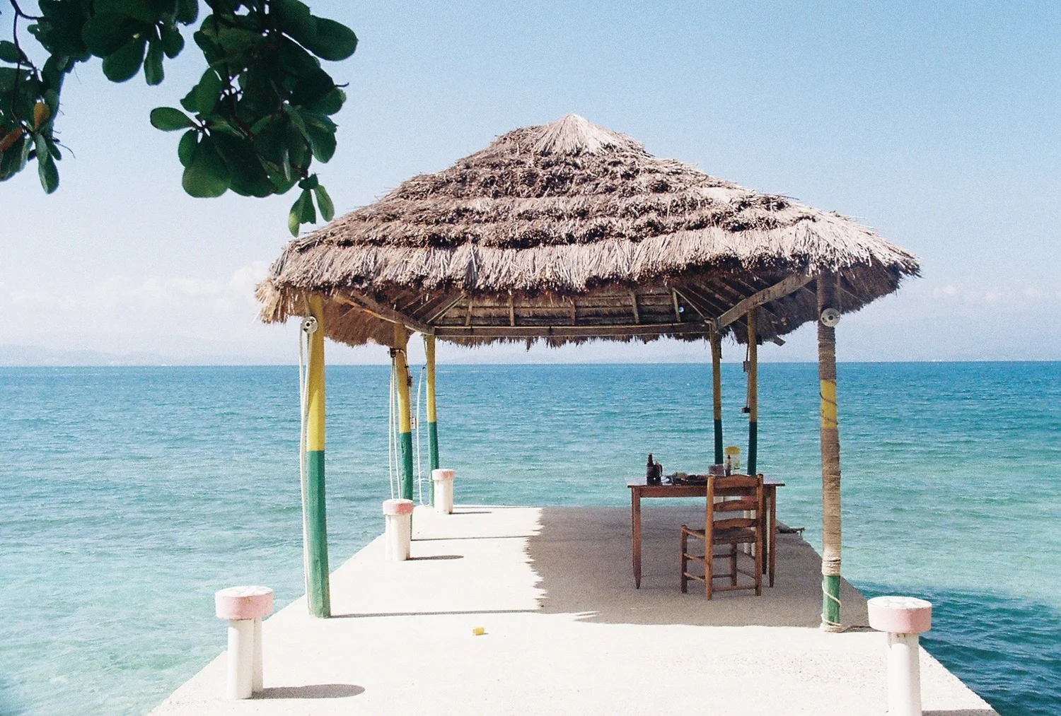 BEST HOTEL EXPERIENCES: VILLAGE VACANCES