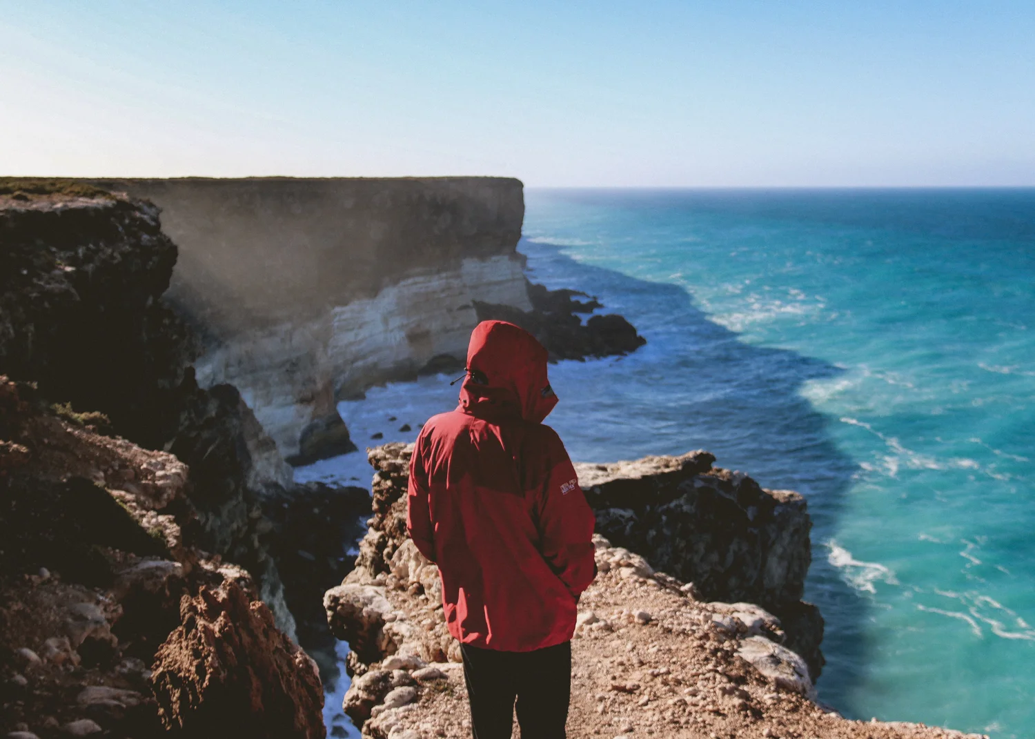 AN AUSSIE ADVENTURE BY NICK SULLIVAN