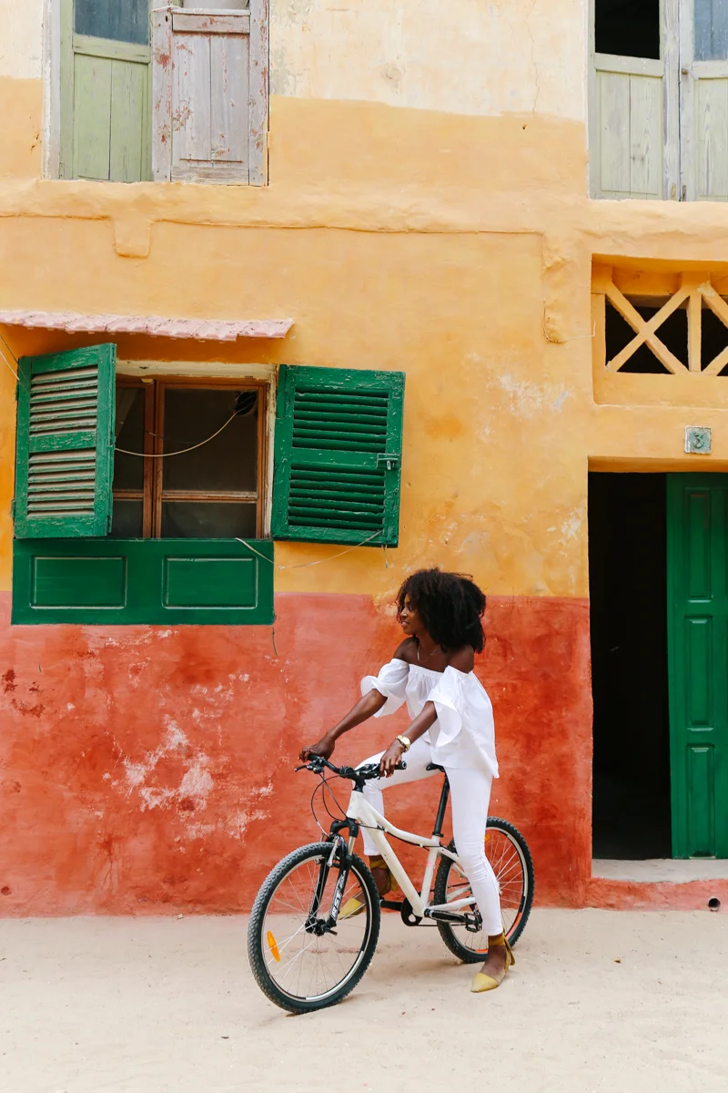 A DETAILED GUIDE TO EXPLORING SAINT LOUIS, SENEGAL