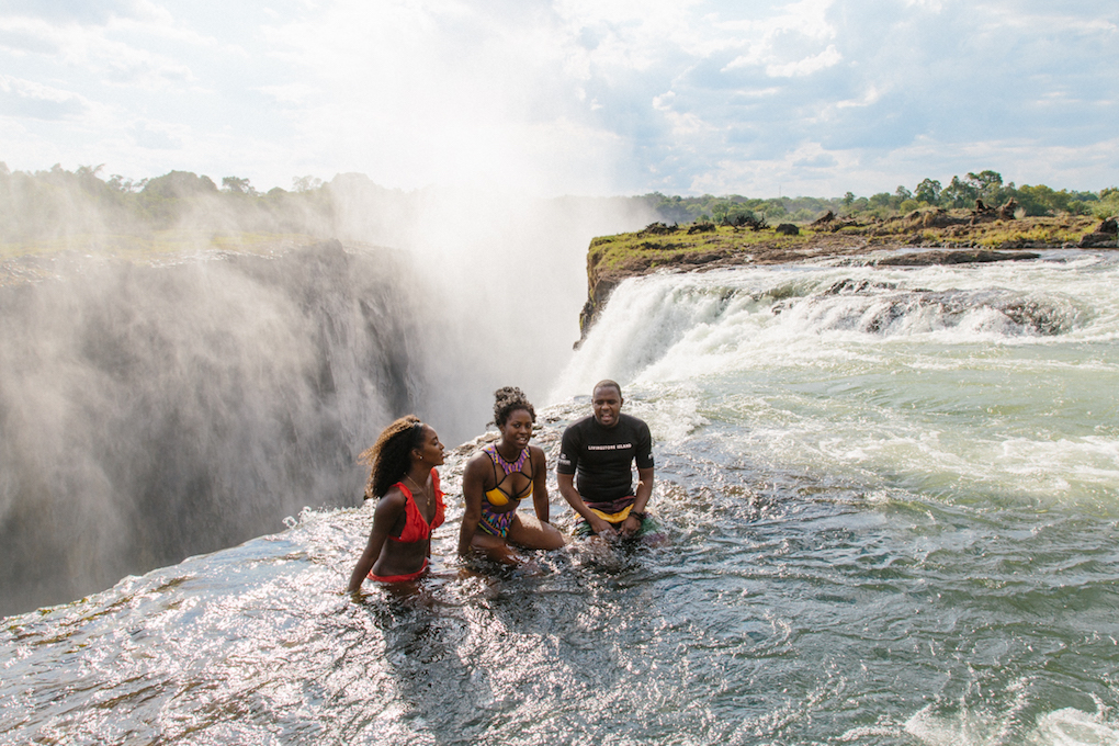 VISITING THE DEVIL'S POOL, VICTORIA FALLS: EVERYTHING YOU NEED TO KNOW —  Spirited Pursuit