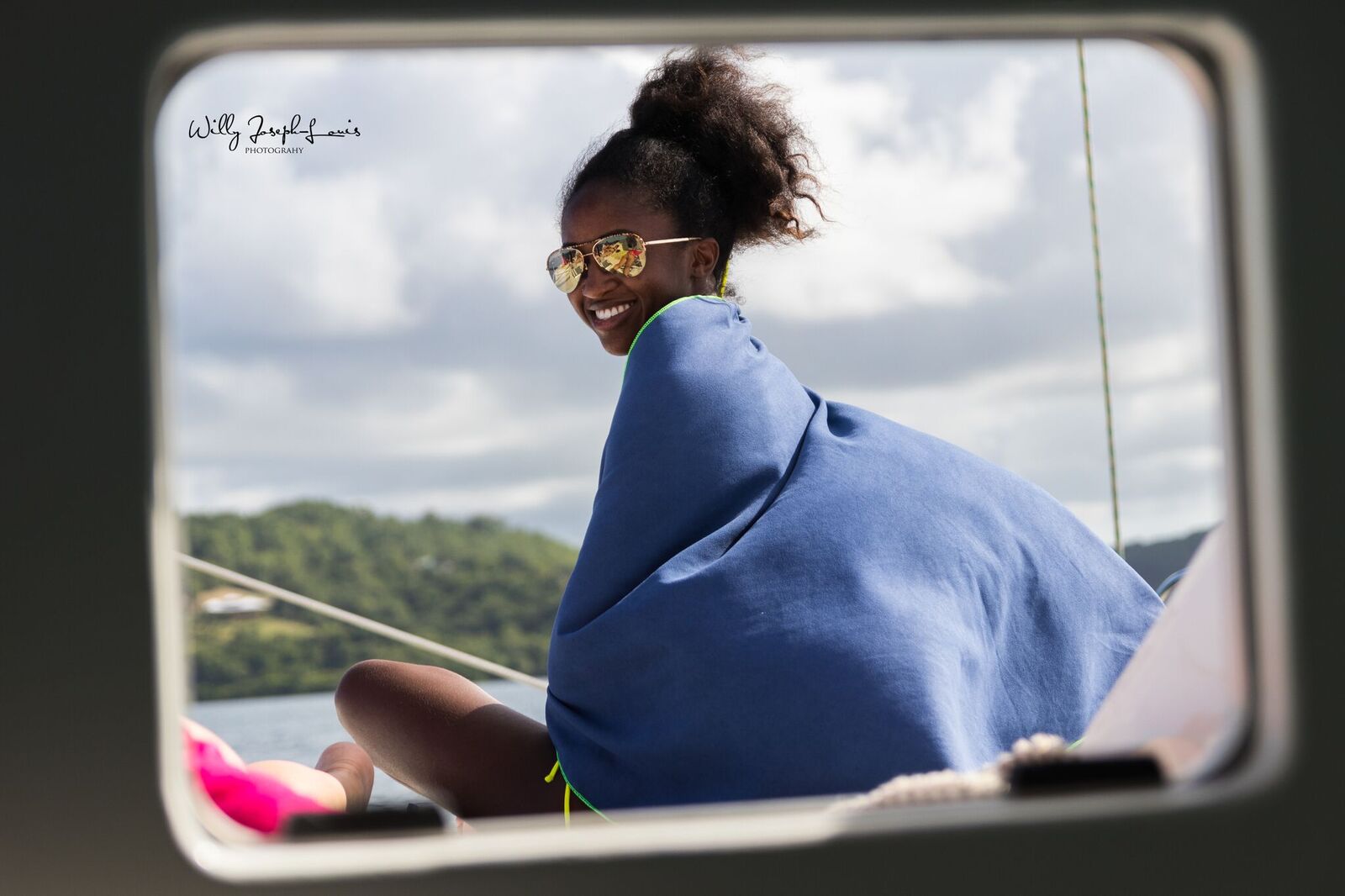 Francesca on boat.jpeg