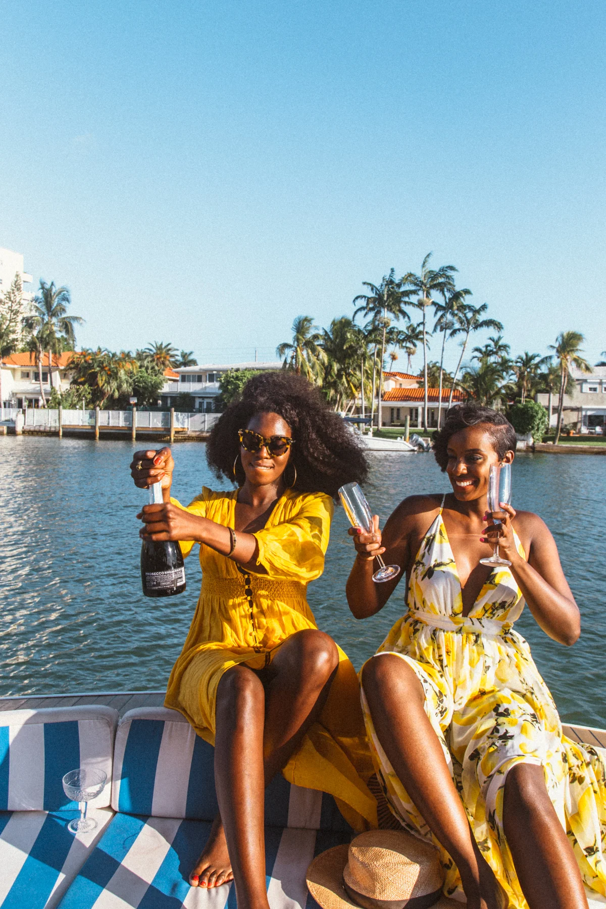 HOTEL EXPERIENCES: EXPERIENCING THE BEST OF MIAMI WITH HYATT CENTRIC