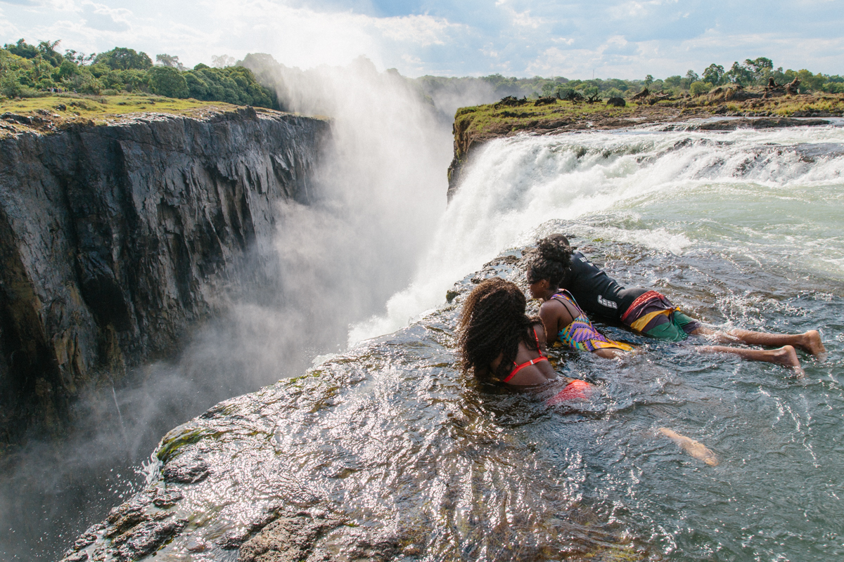 VISITING THE DEVIL'S POOL: EVERYTHING YOU NEED TO KNOW