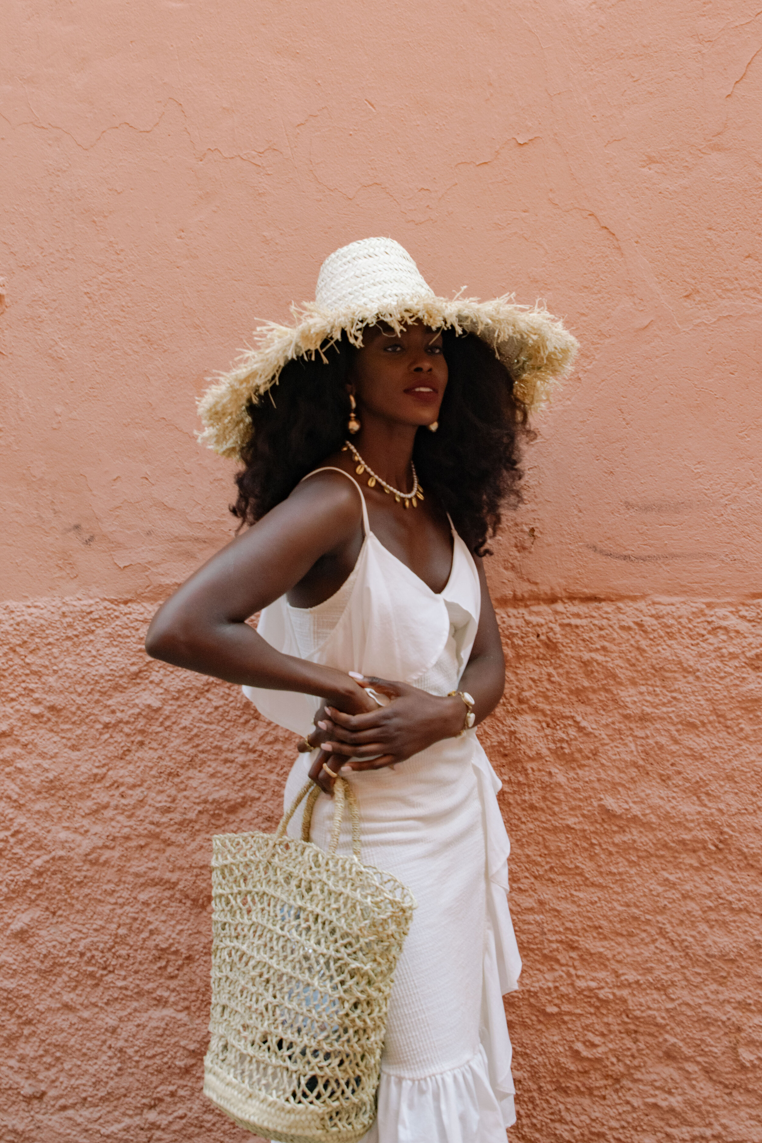 HATS YOU'LL NEED FOR SUMMER
