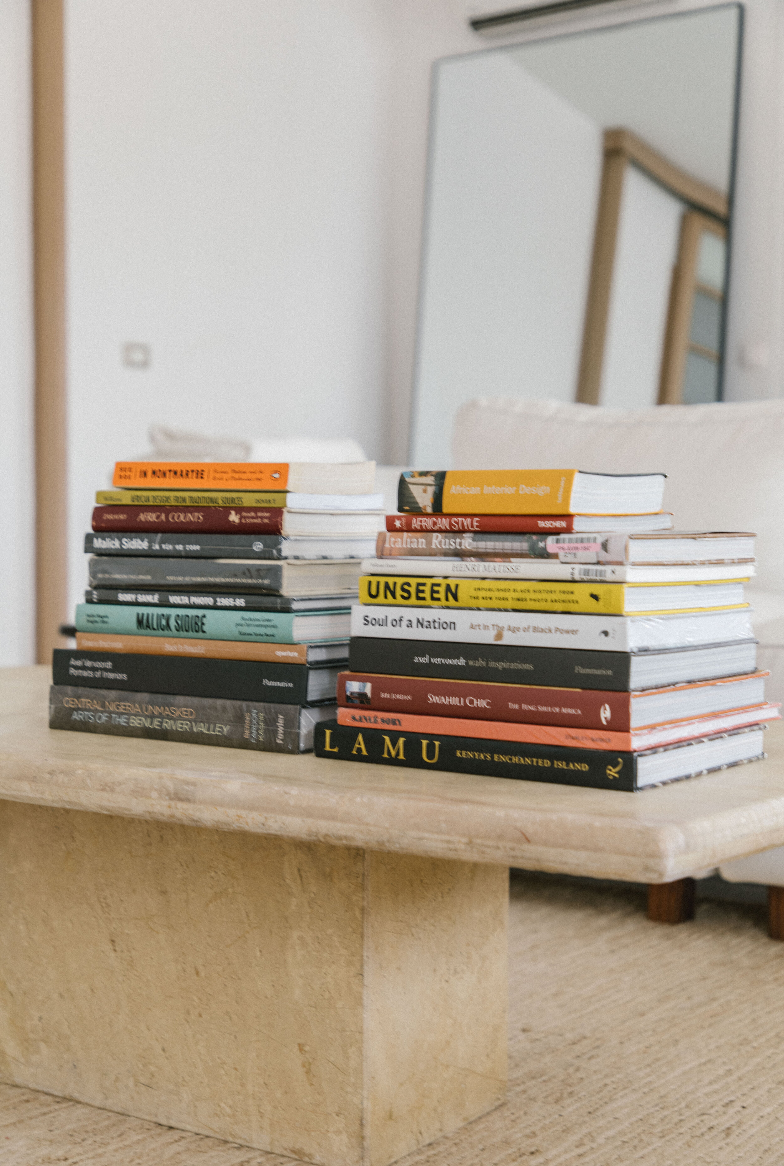 Coffee Table Books For Design Lovers - Home with Keki