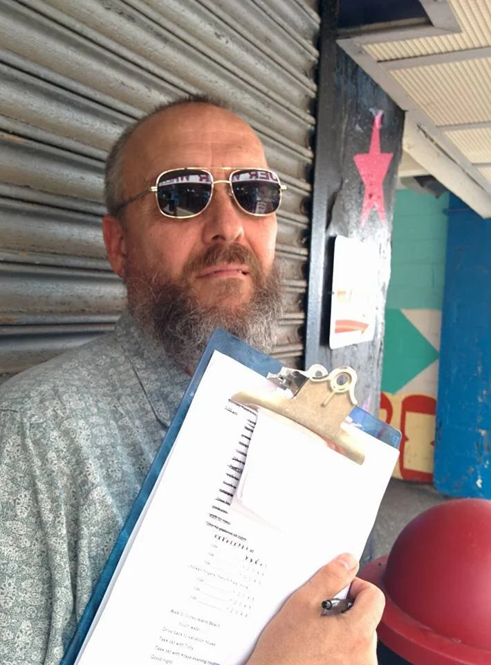 One Dojo Gym exercise