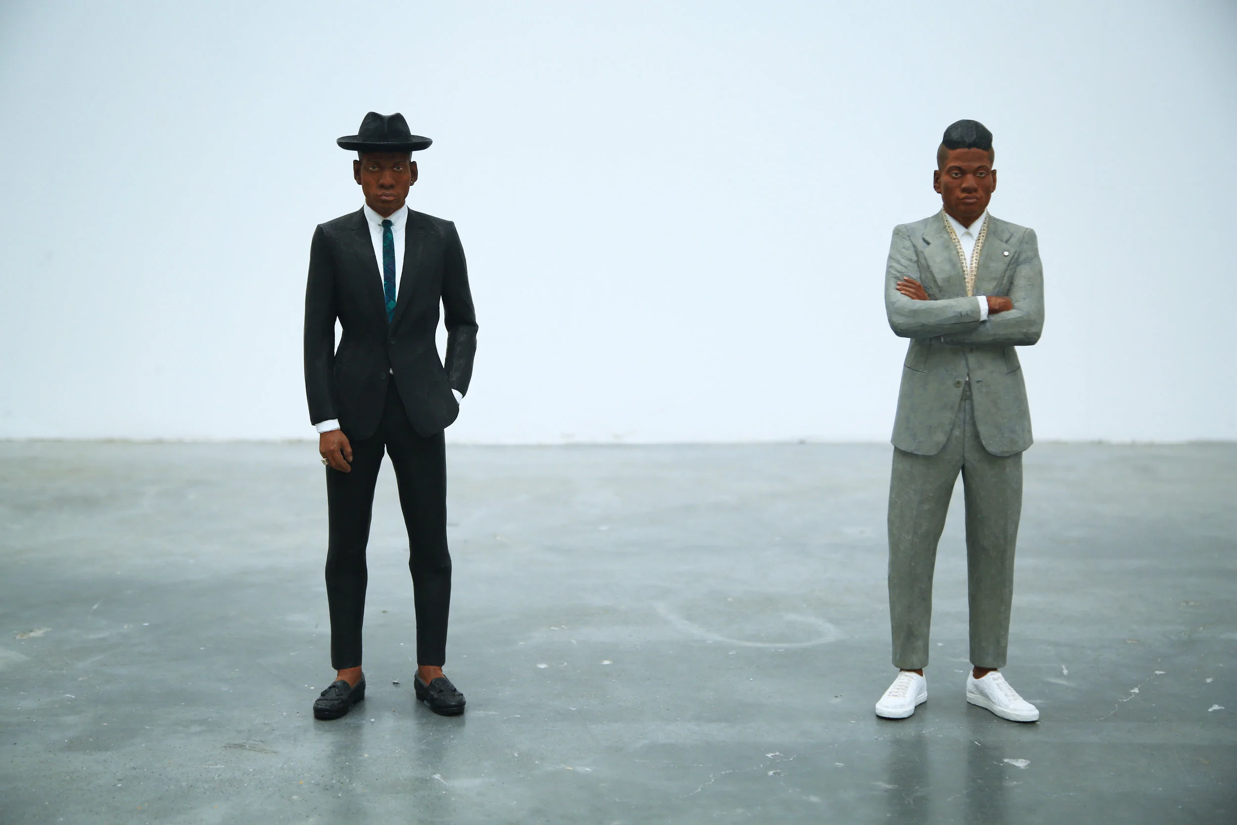 Want a different human experience? 