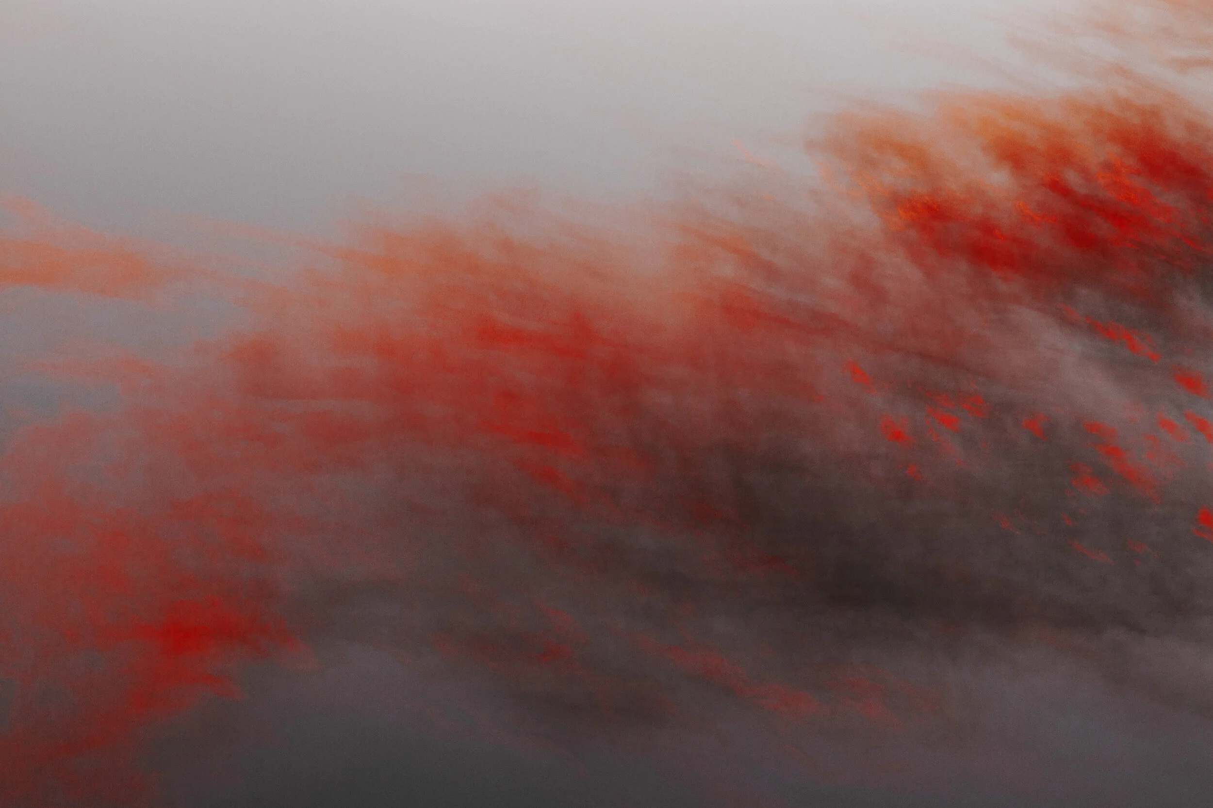 Half-way into Red Belt