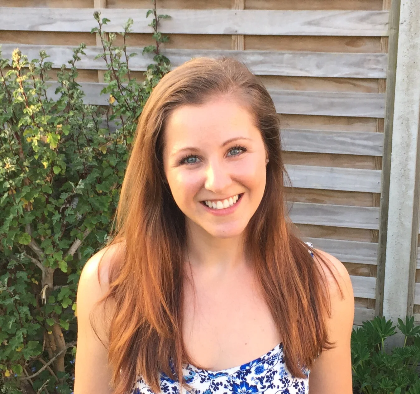 Emma shares her positive meeting with her Conservative MP after training from Hope for the Future.