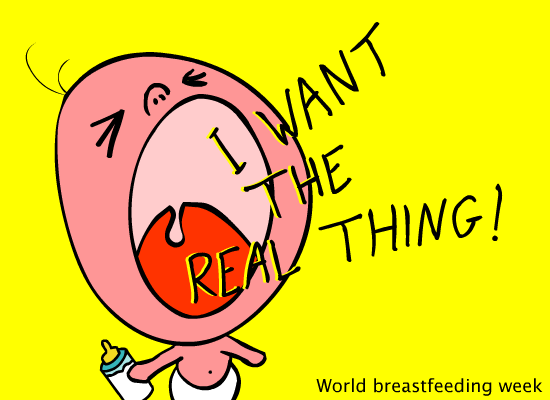 While most moms would prefer to exclusively breastfeed, negative symptoms at the breast may prevent it from being possible.