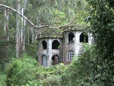 The Skeleton Temple