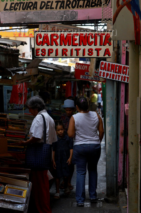 Salsipuedes, Panama City