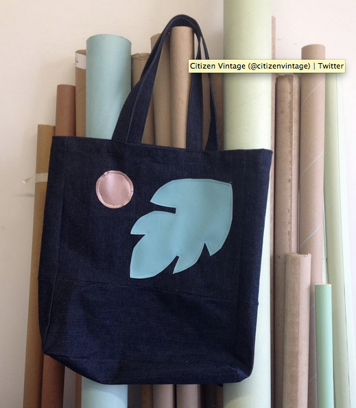 Totes By Robyn & Ashley Available in store