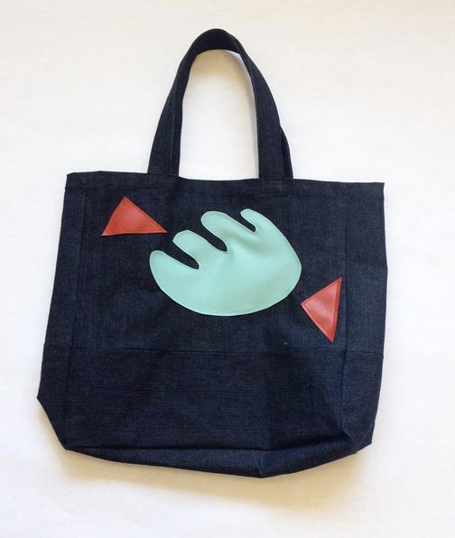 Totes By Robyn & Ashley Available in store