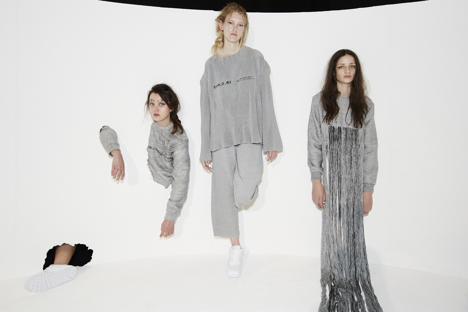 Faustine Steinmetz SS16