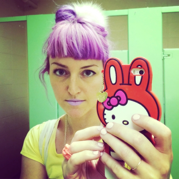 Genevieve Allard