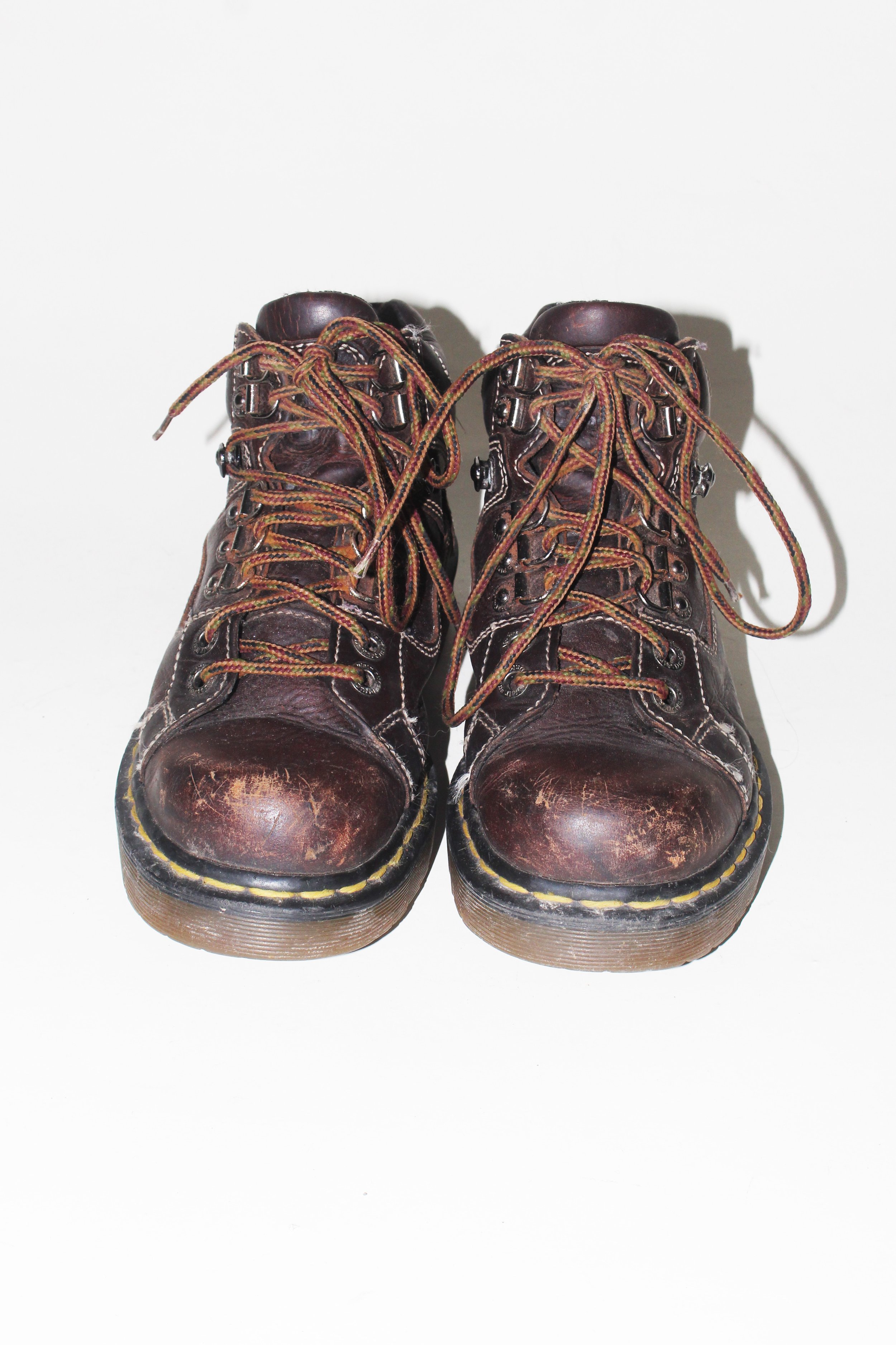 dr martens size 6.5
