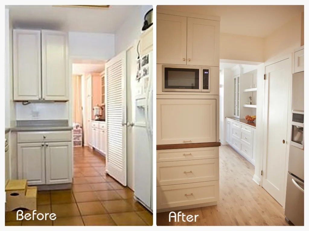  Small Kitchen Design 