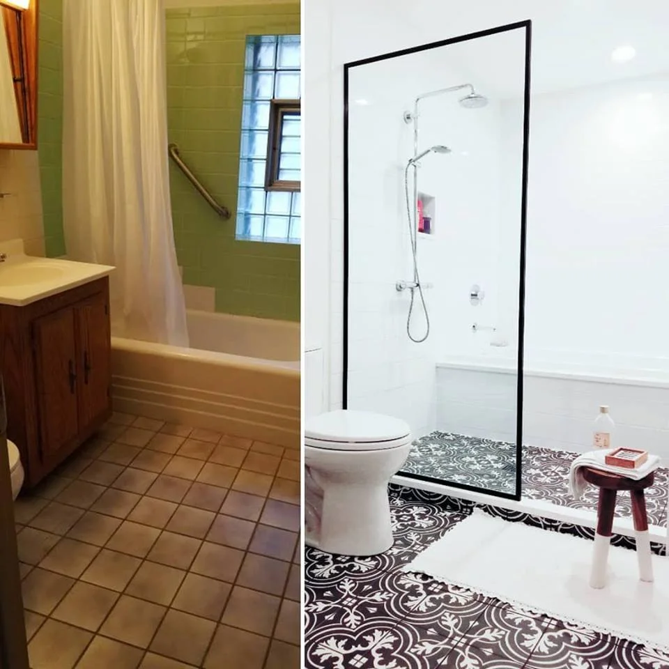  Bathroom Remodel&nbsp; 