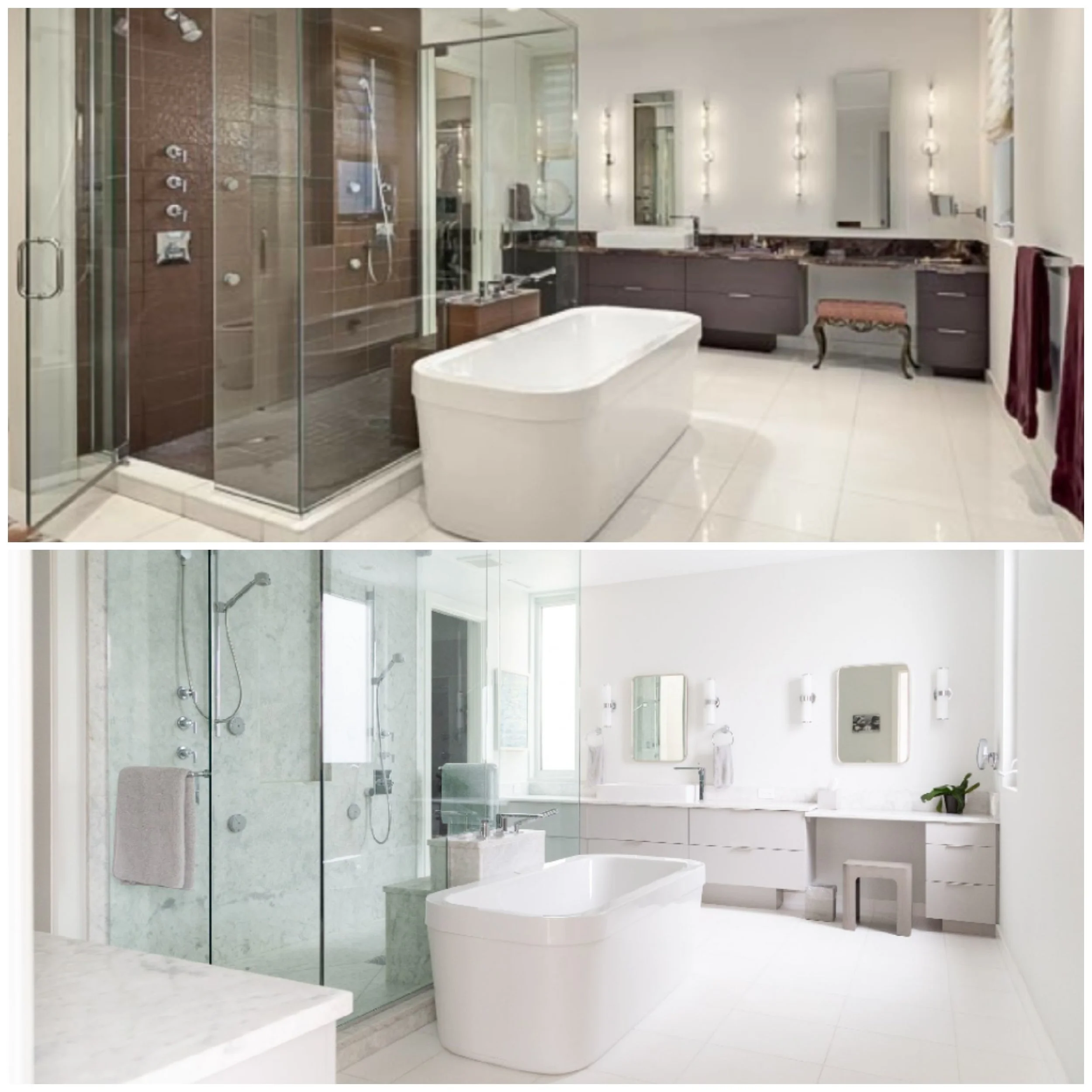  Master bathroom Remodel&nbsp; 