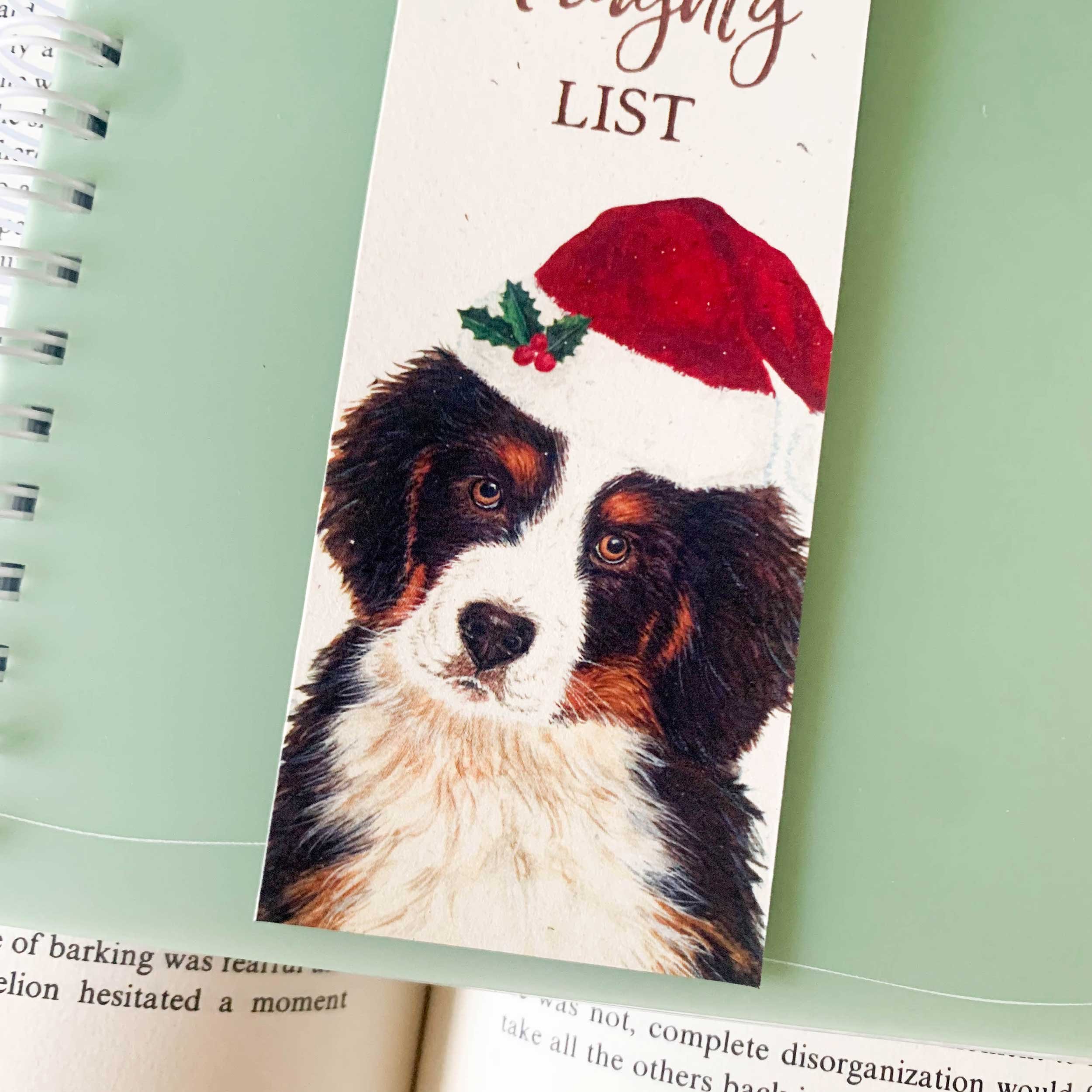 bernese-santa-hat-bookmark_2.jpg