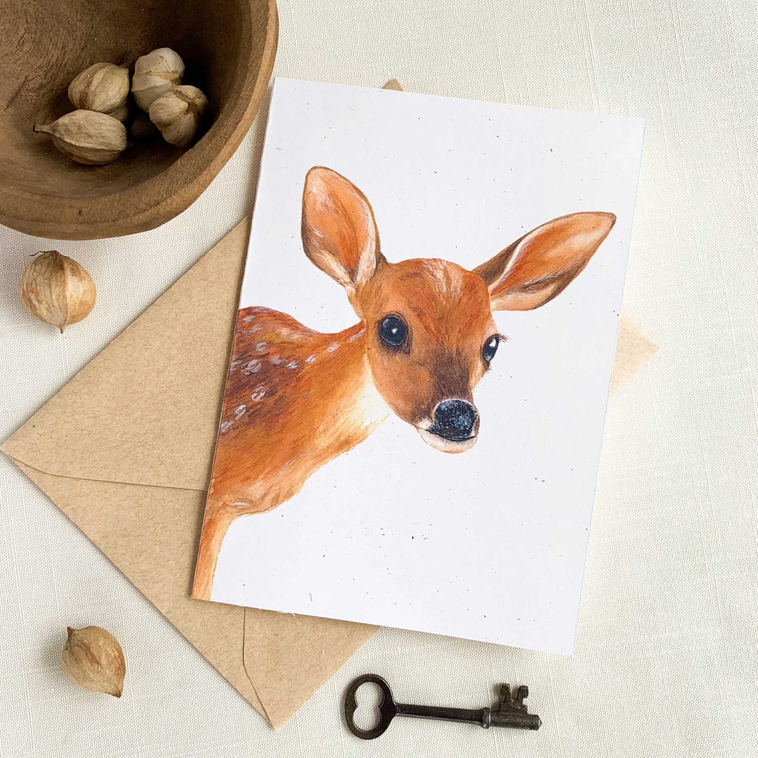 Willow Glen Stationery