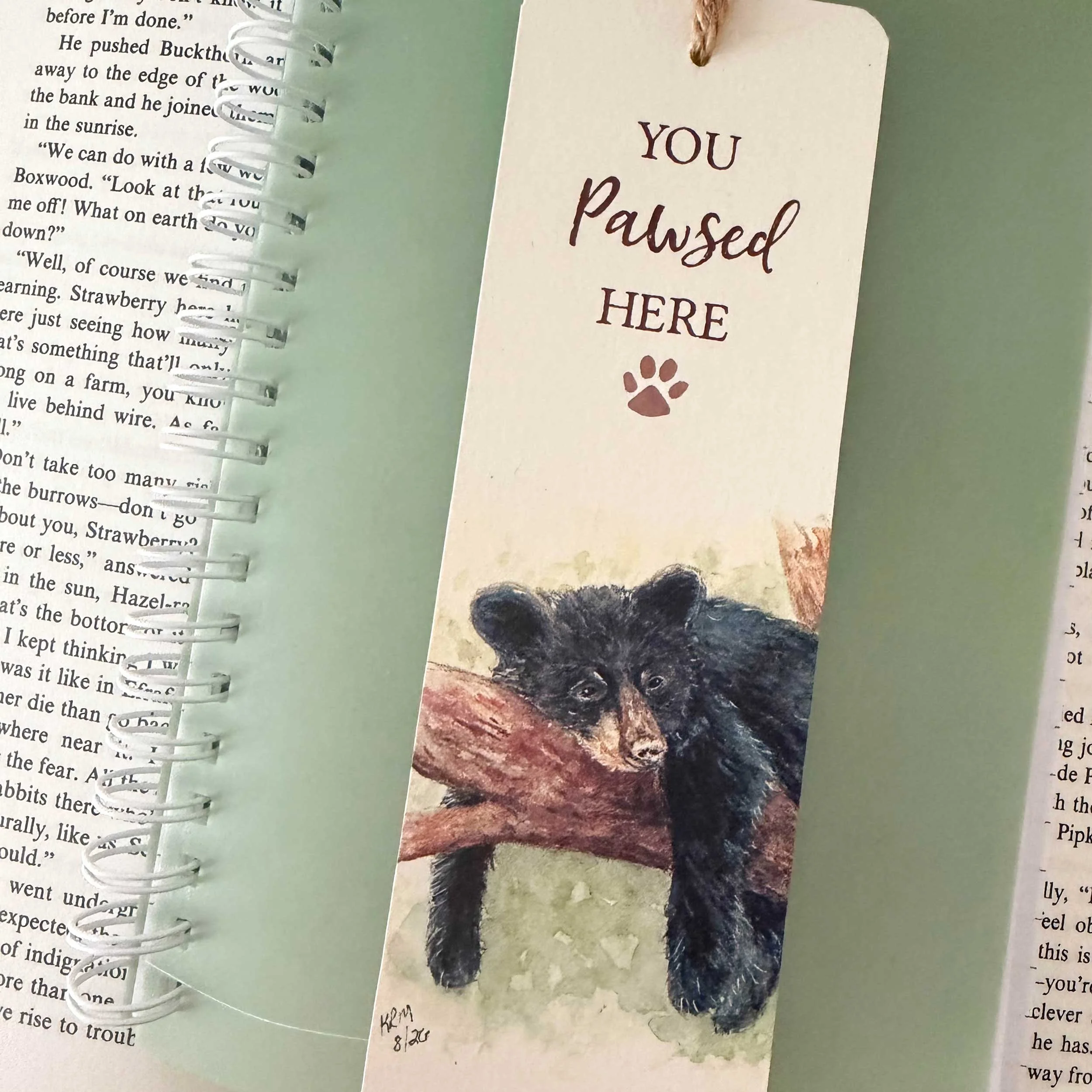 young-black-bear-tree-bookmark_2.jpg