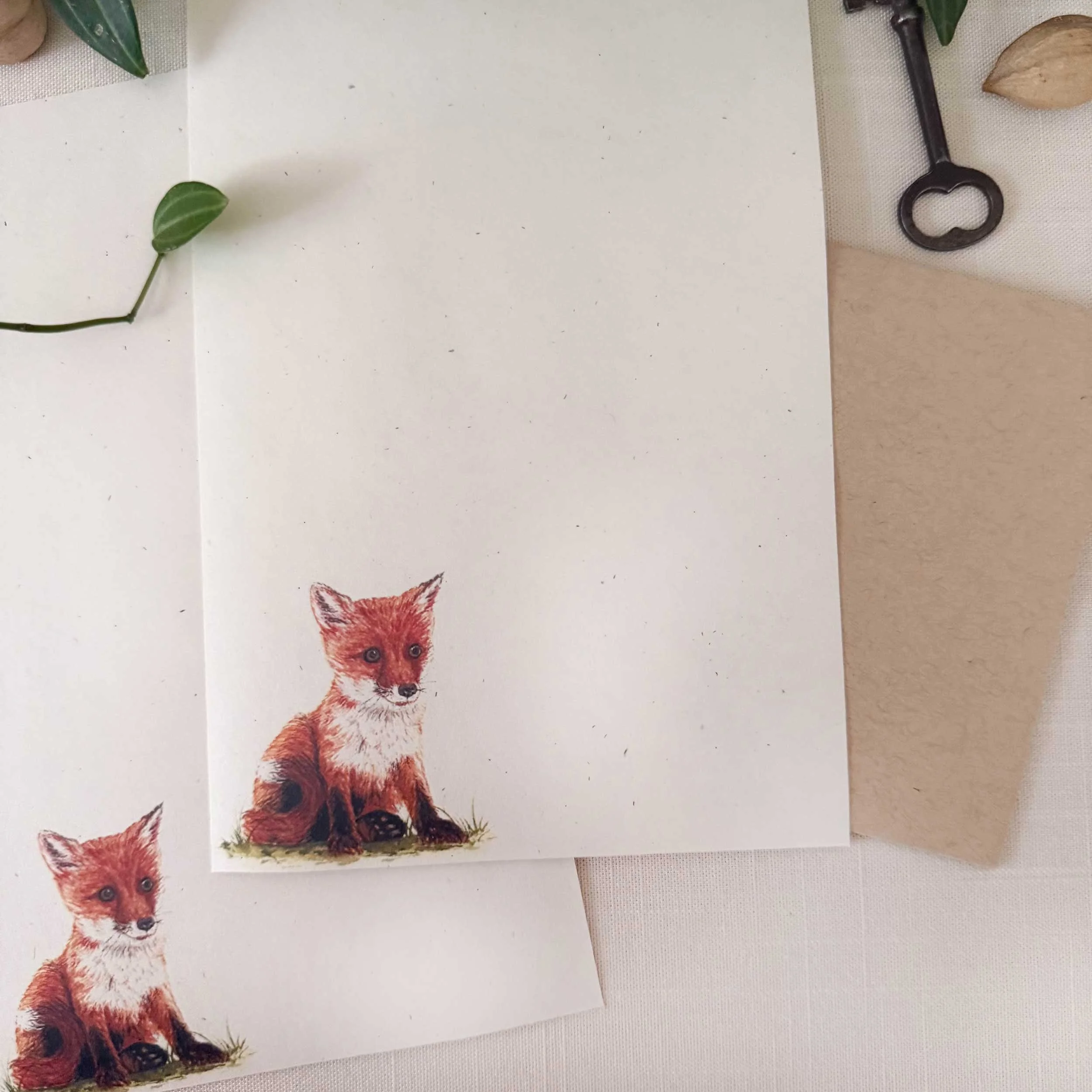 young-fox-sitting_letter-writing_2.jpg