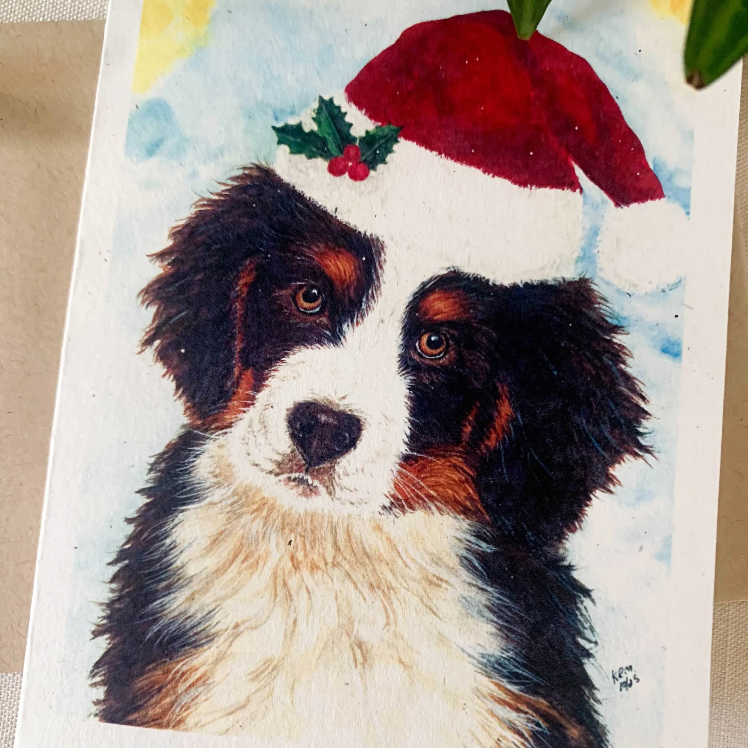 bernese-santa-hat-folded-card_2.jpg
